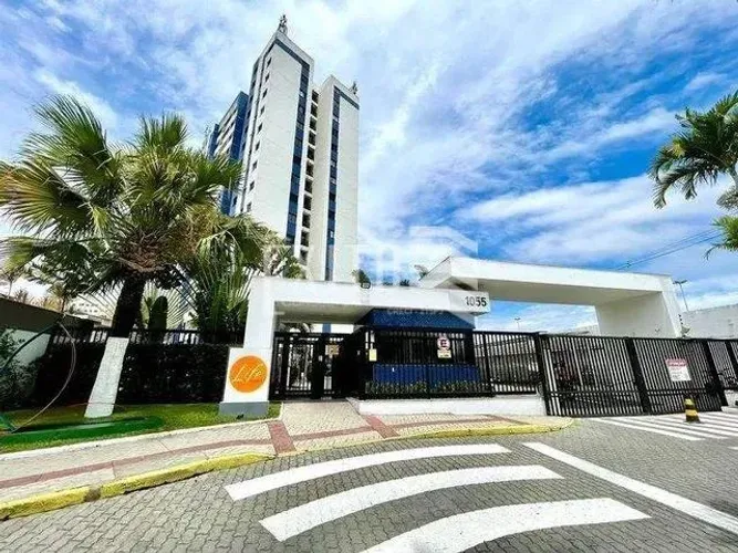 Life Universitá, 3 quartos, andar alto