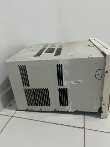 Ar condicionado