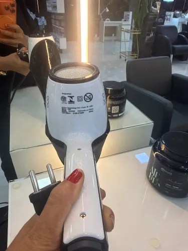 Secador taiff 2700w