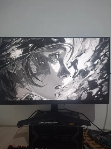 MONITOR GAMER LG ULTRAGEAR 180HZ