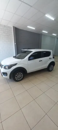 Fiat Mobi Like 1.0 Fire Flex 5P. 2023