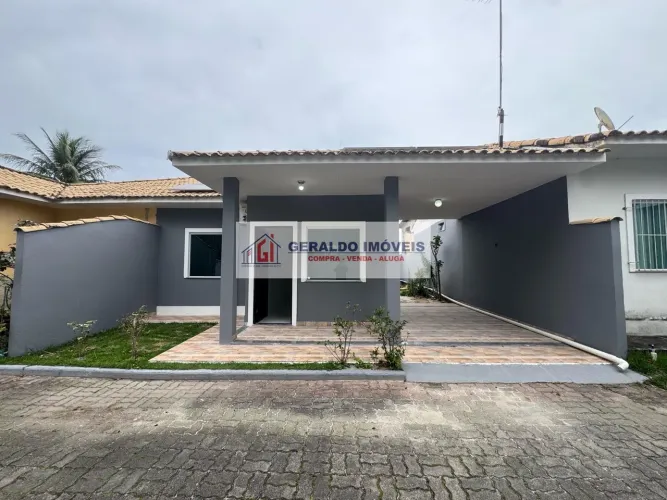 House em Araruama - Rio de Janeiro, Xv De Novembro