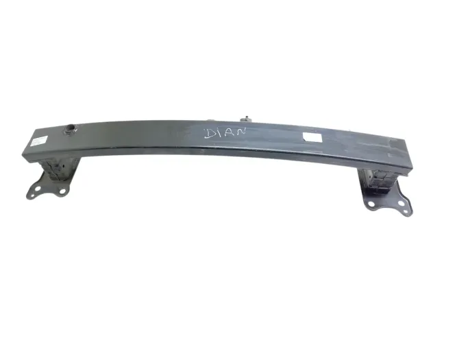 Alama Parachoque Dianteiro Hyundai Tucson 1.6 2024 2025