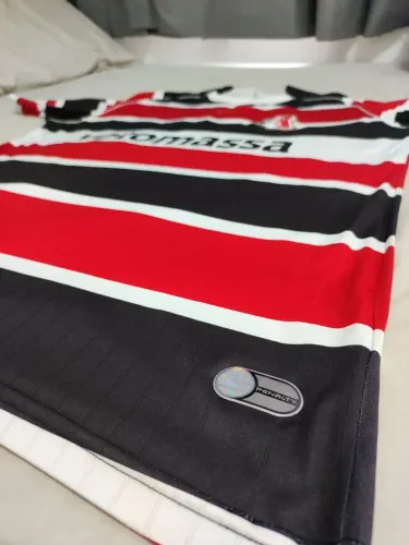 Camisa Oficial Santa Cruz - 100 anos de paixão