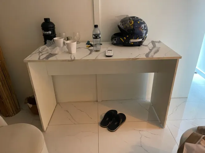 Mesa de escritório MDF