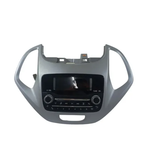 Radio Som Ford Ka 1.0 2021 J7bt18d815fj