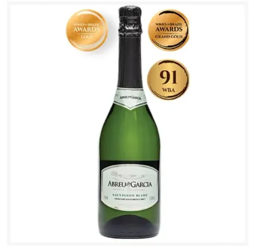 Vinho espumante