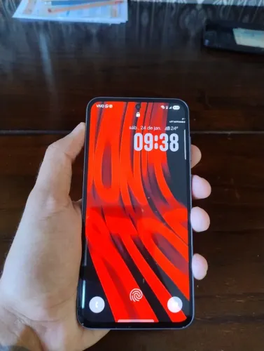 Samsung A55, 256GB