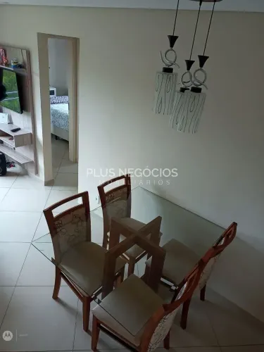 Apartamento à venda, Vila Barcelona, Sorocaba, SP