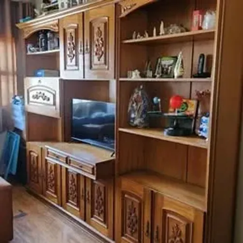 Vendo Móveis em Madeira super conservados