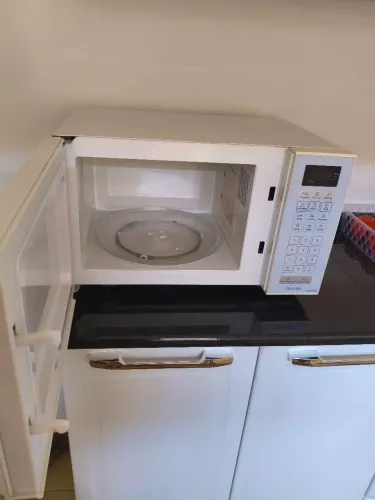 Microondas Panasonic 21 litros