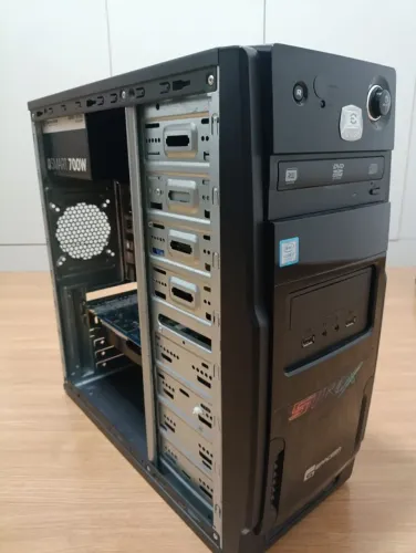 Computador desktop