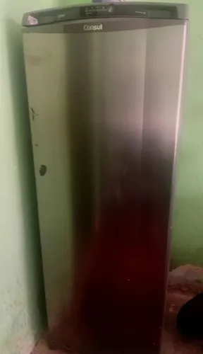 Geladeira consul