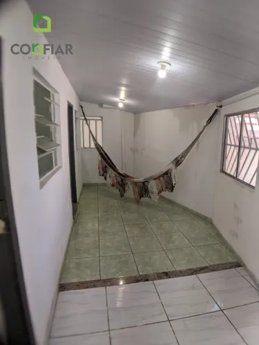 Barracão para Aluguel - Bairro Glória, Belo Horizonte