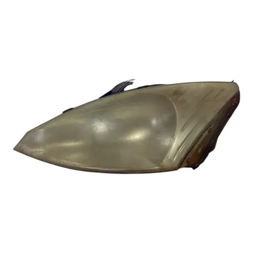 Farol Dianteiro Esquerdo Avaria Ford Focus 2001 2002 A 2004 Esquerdo/motorista