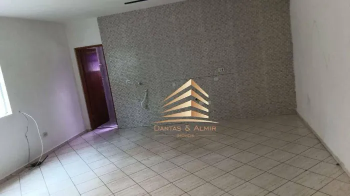 Sala para alugar Na Vila Galvão , 50 m² 4 Vagas por R$ 1.233/mês - Jardim Vila Galvão - Gu