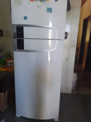Geladeira Consul