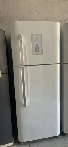 Geladeira Electrolux