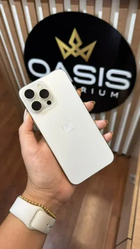 15 Pro 256gb Loja Física em BH