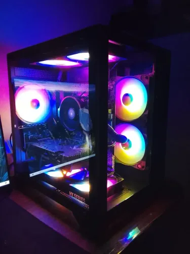 PC GAMER