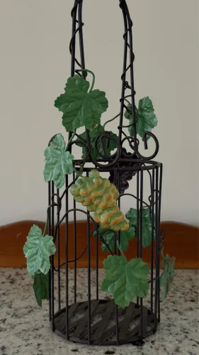 Porta vinho