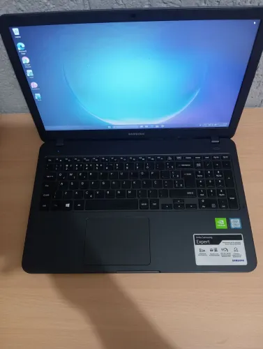 Notebook Samsung exepert