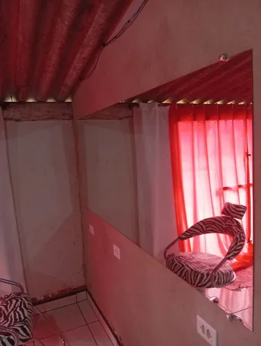 Vendo espelho pra salão 600$ coophavila 2  * 