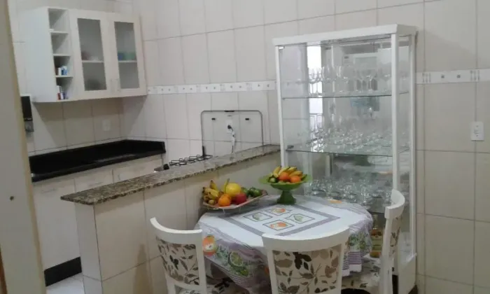 Casa com 3 dormitórios à venda, 100 m² por R$ 330.000,00 - Parque Senhor do Bonfim - Tauba