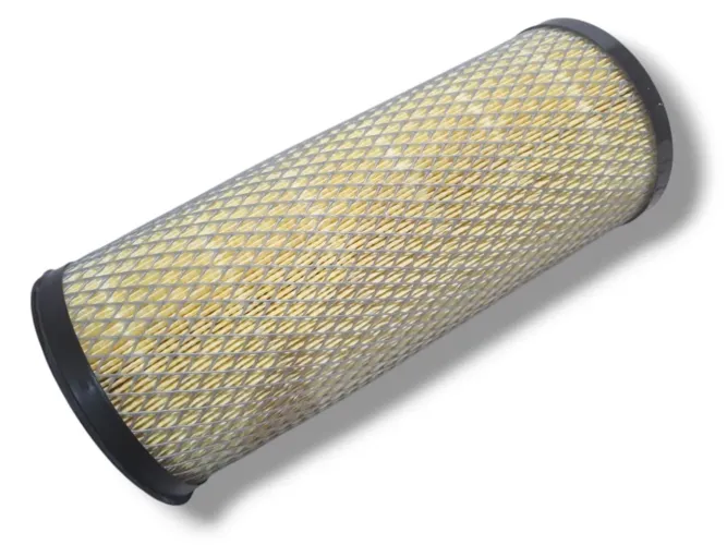 Filtro ar completo Ford Cargo DETALHE MANN FILTER 1466824S01