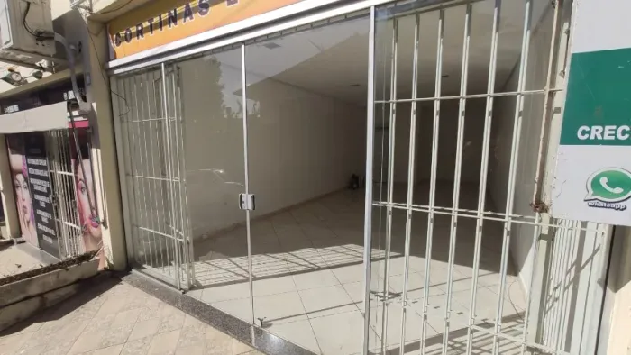 Loja de 36m² no bairro Tristeza - Sem condominio