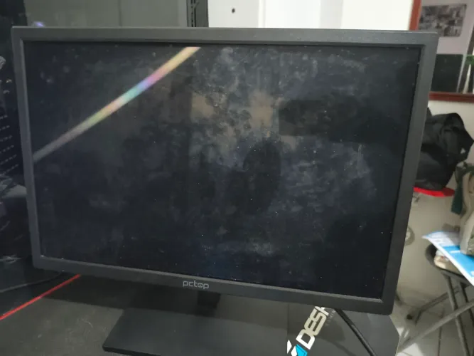 Monitor Pctop 19 polegadas