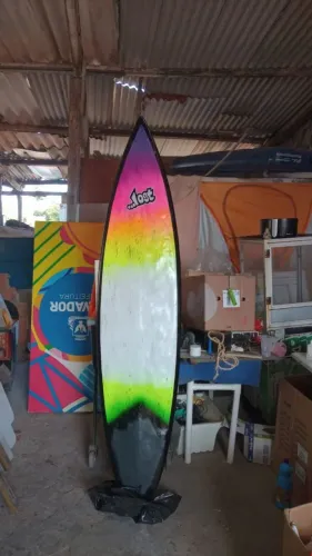 Prancha de surf