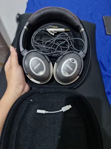 Fone bose