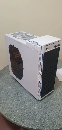 Gabinete gamer
