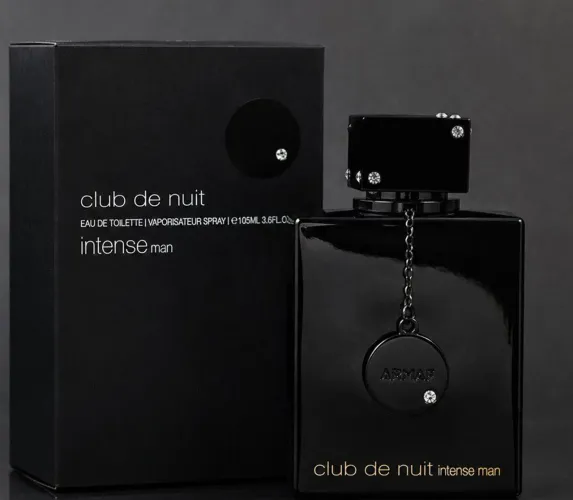 Armaf Club de Nuit Intense