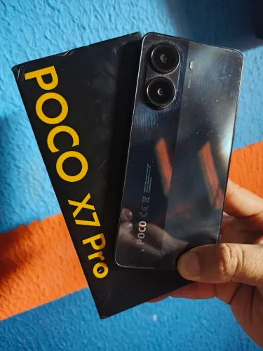 Xiaomi Poco X7 Pro (512Gb)