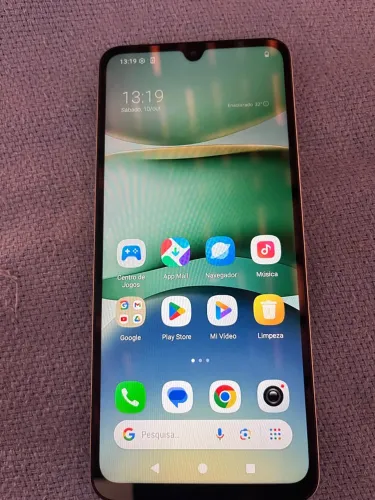 Redmi A5
