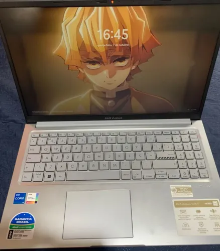 Notebook