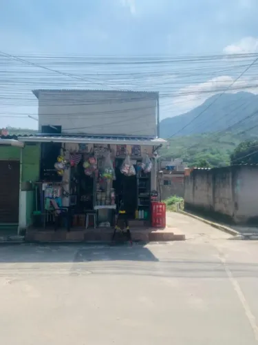 Loja para venda