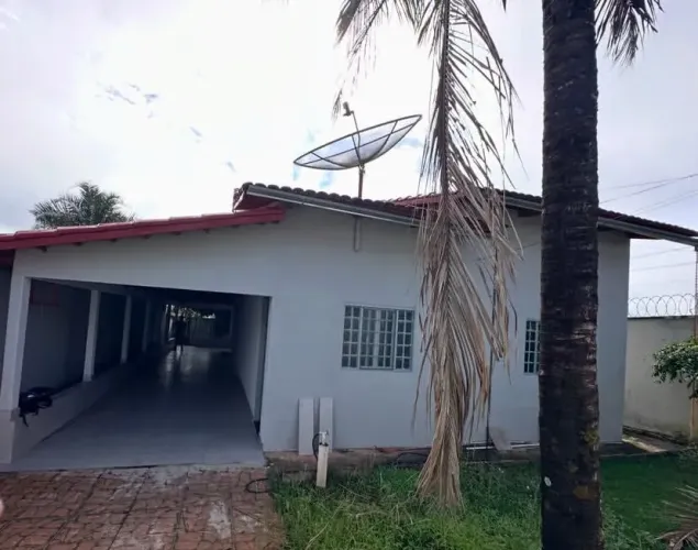Lindo imóvel em Marituba 