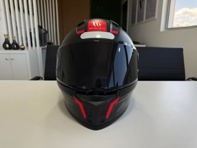 Caparece MT HELMETS Stinger 2 - Tamanho 62