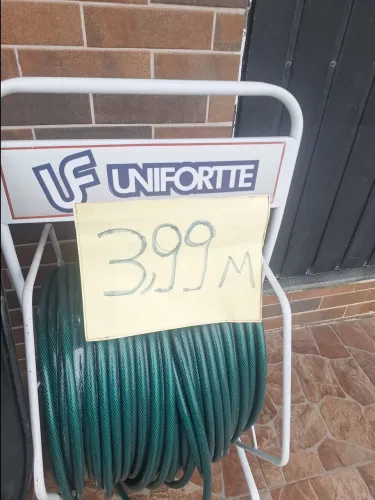Mangueira de jardim