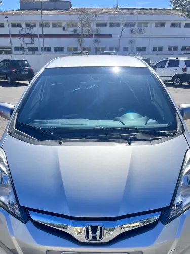 Honda Fit Ex/s/ex 1.5 Flex/flexone 16V 5P Aut. 2013