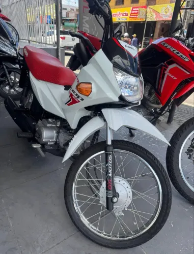POP 2025 ESTADO DE ZERO 3.900 KM UNICO DONO 