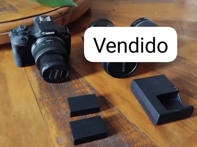 Canon R100