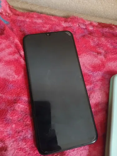 Galaxy A 20