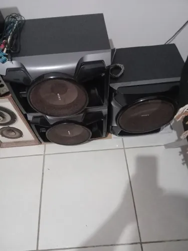Vende se 1 som Sony.