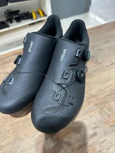 Sapatilha MTB Sport 43 Brasil 