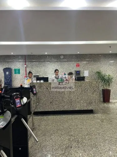 Sala à venda, 93 m² por R$ 900.000,00 - Boa Viagem - Recife/PE