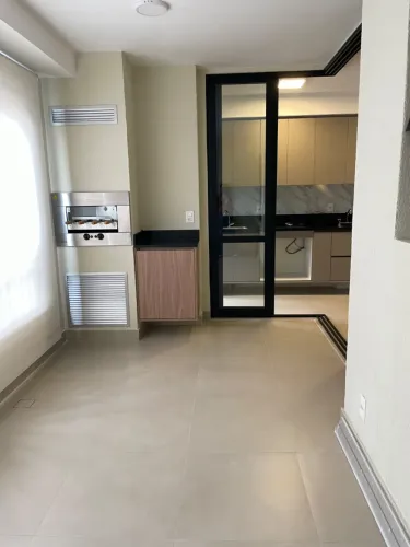 Apartamento para Locação no Jardim Apolo, SJC | 46m²